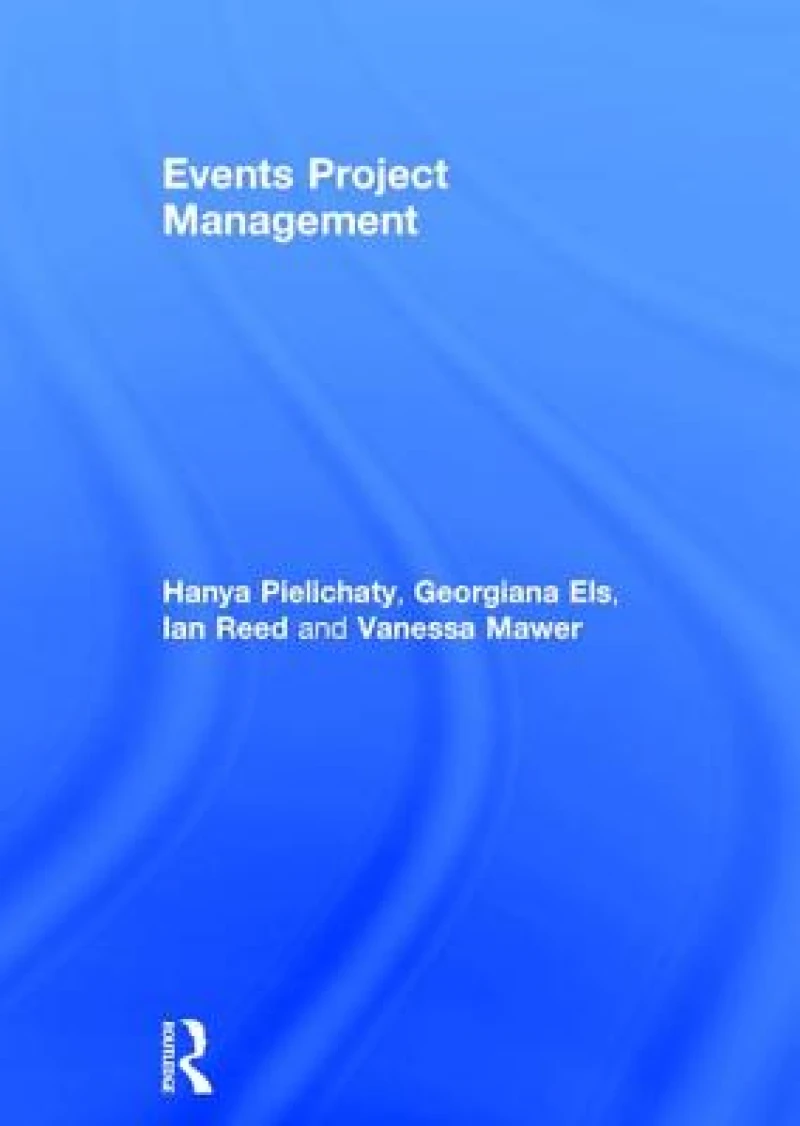 Events Project Management