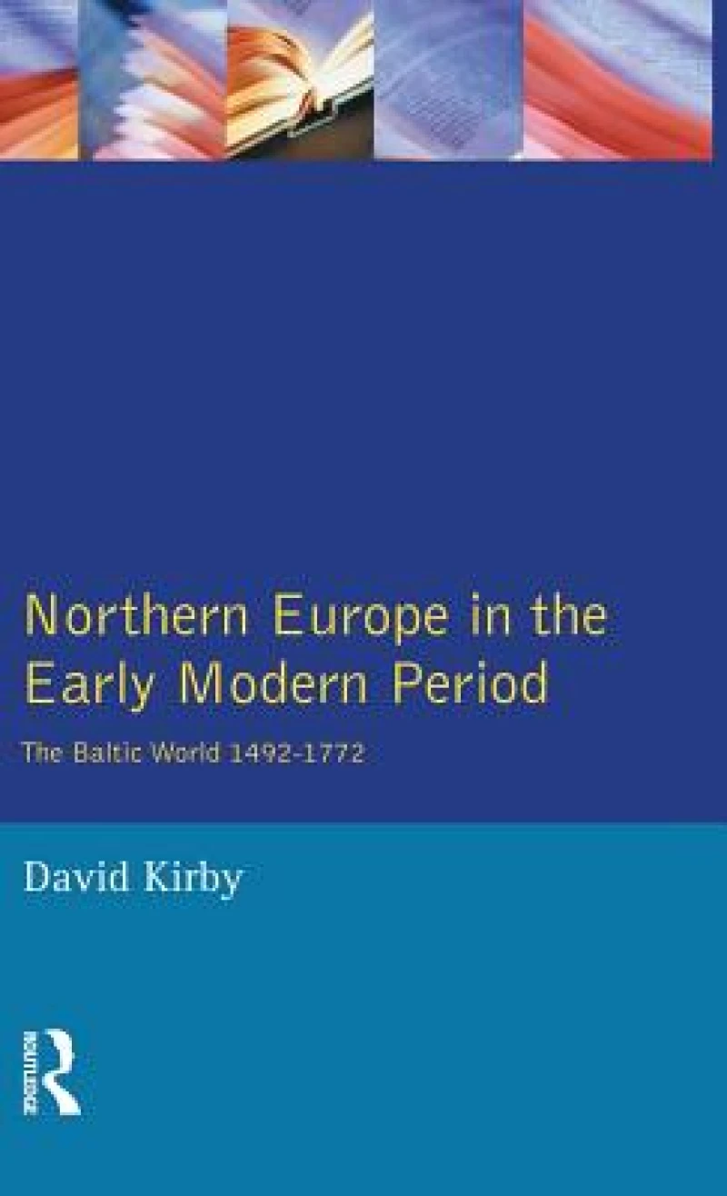 Northern Europe in the Early Modern Period