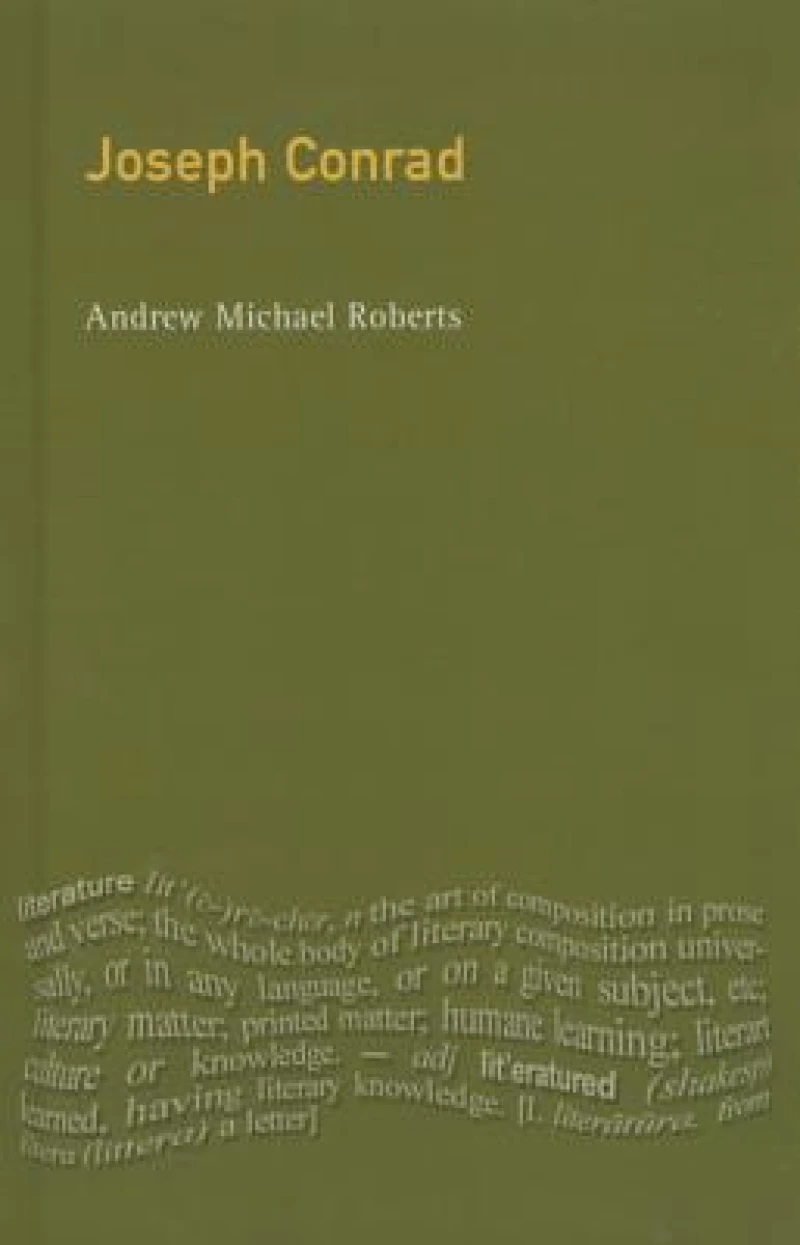 Joseph Conrad