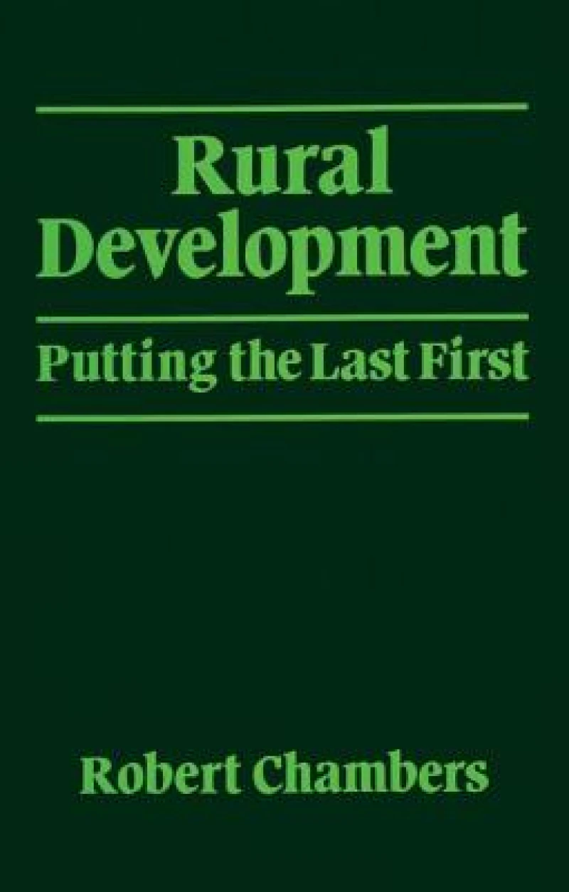 Rural Development