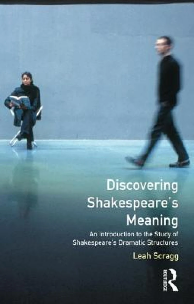 Discovering Shakespeare's Meaning