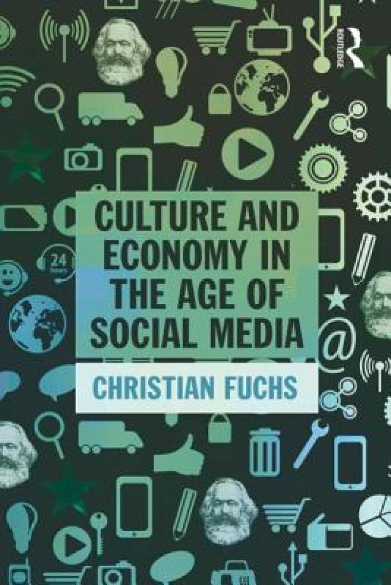 Culture and Economy in the Age of Social Media