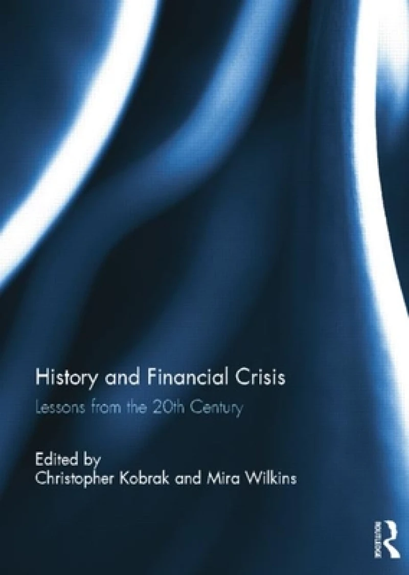 History and Financial Crisis