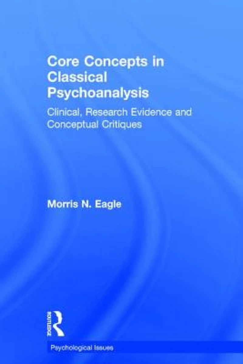 Core Concepts in Classical Psychoanalysis