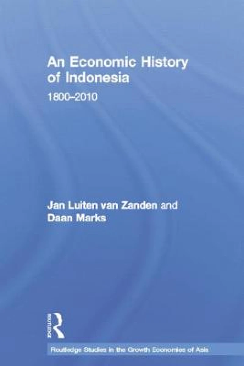 An Economic History of Indonesia