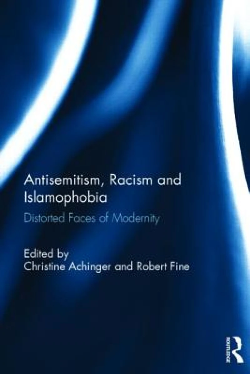 Antisemitism, Racism and Islamophobia
