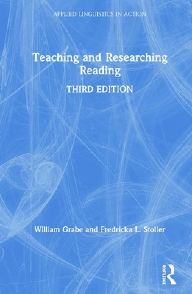 Teaching and Researching Reading