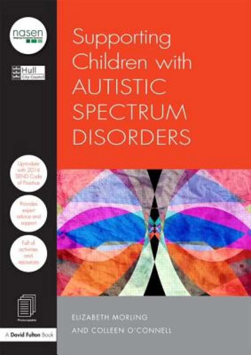 Supporting Children with Autistic Spectrum Disorders