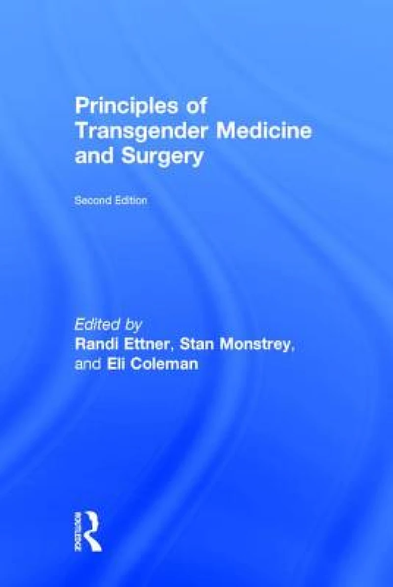 Principles of Transgender Medicine and Surgery