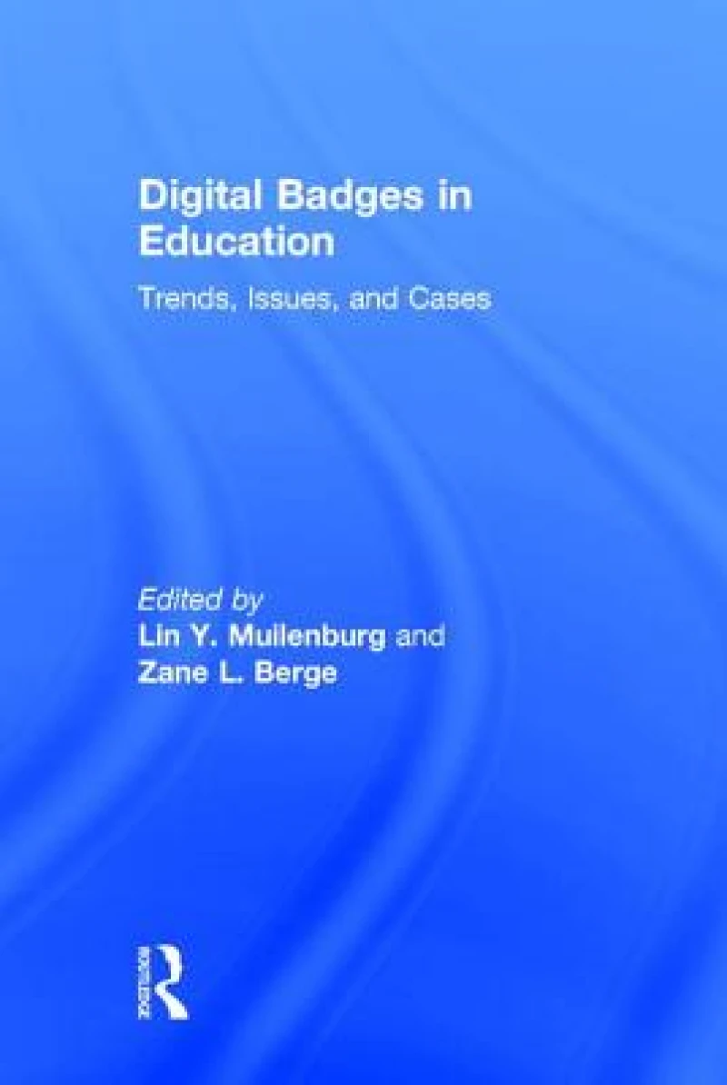 Digital Badges in Education