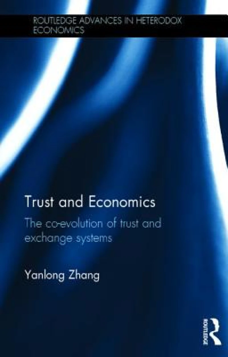Trust and Economics