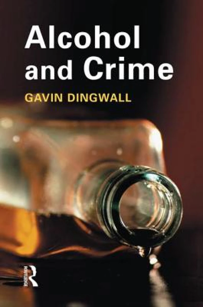Alcohol and Crime