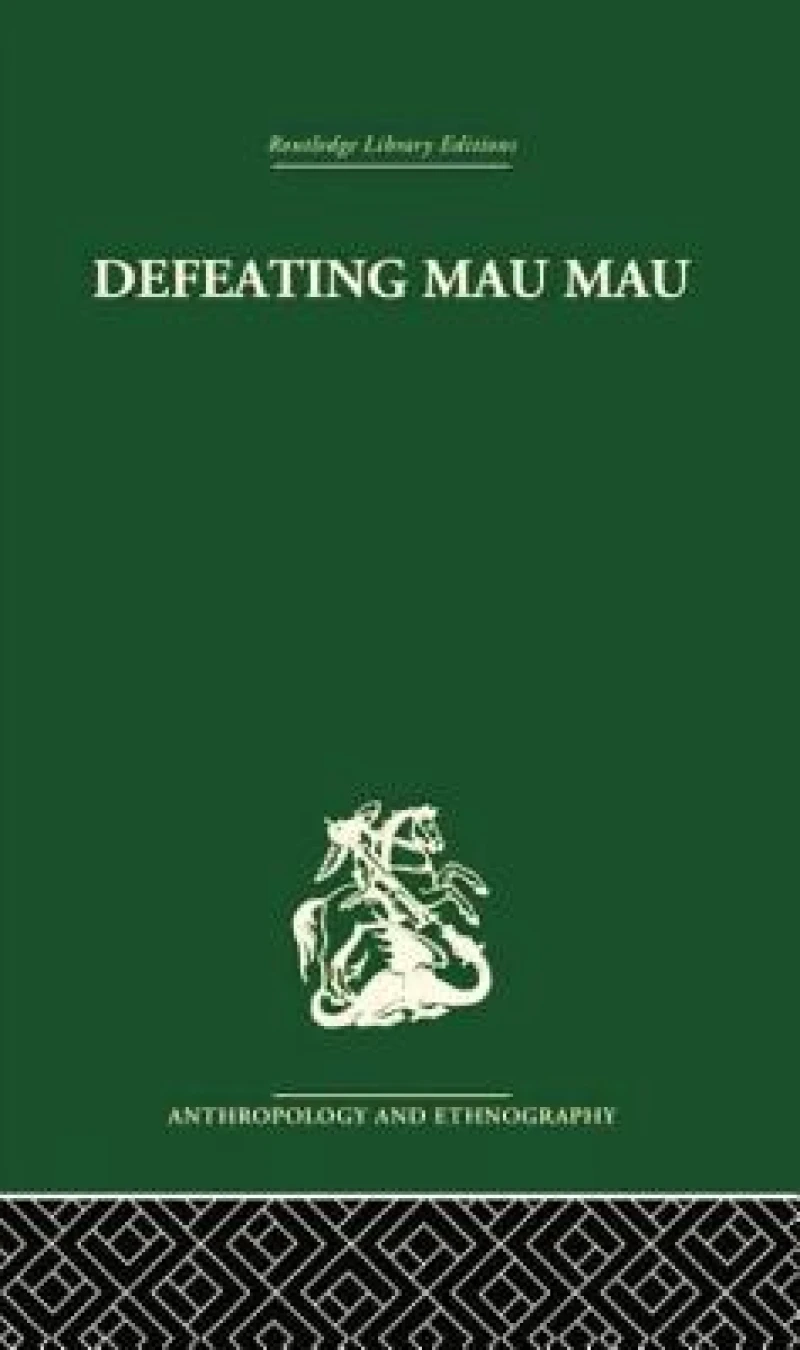 Defeating Mau Mau