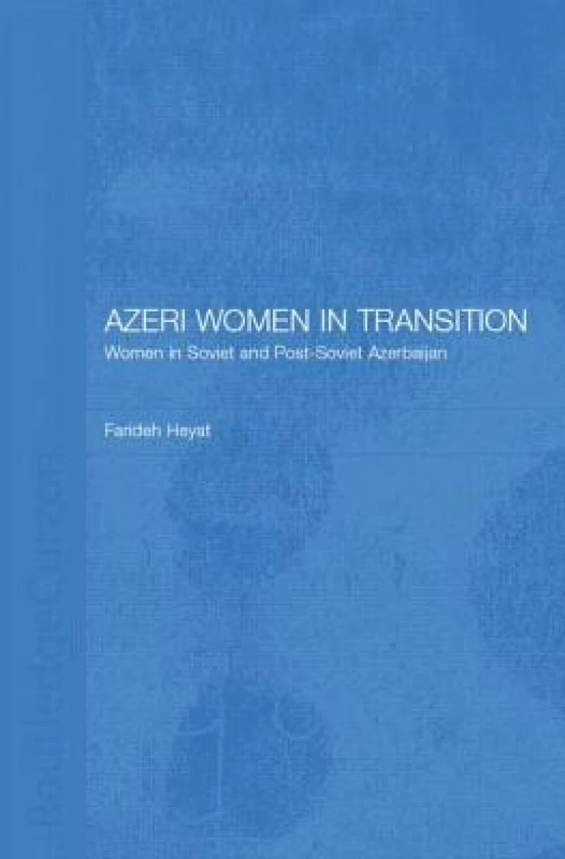Azeri Women in Transition
