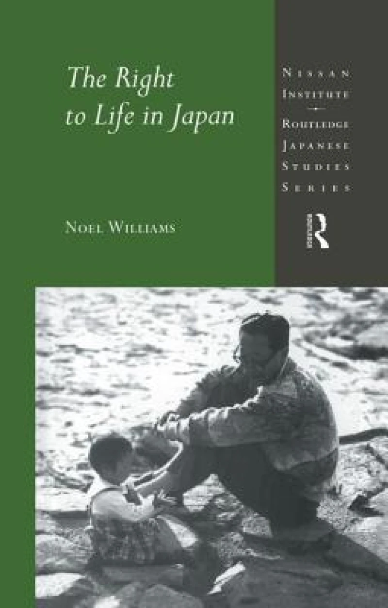 The Right to Life in Japan