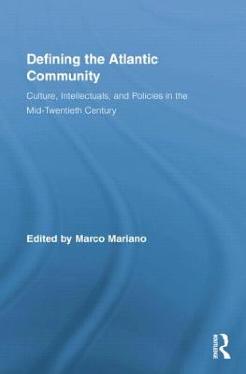 Defining the Atlantic Community