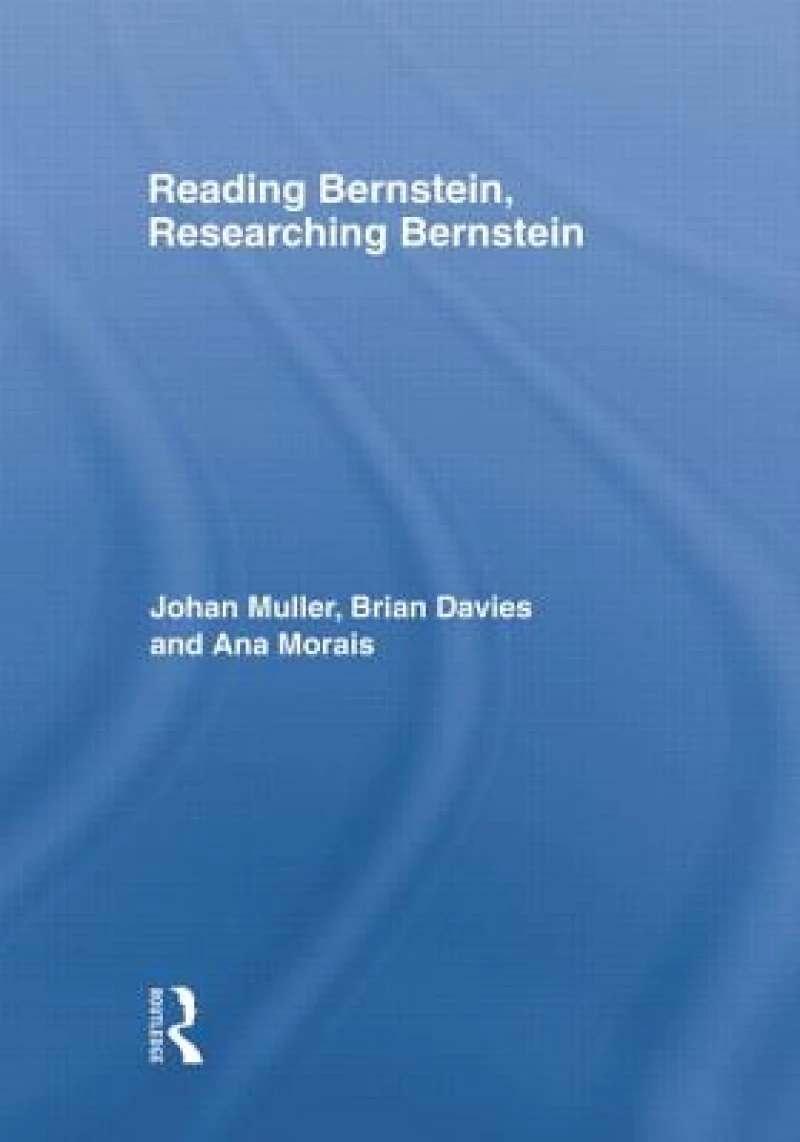 Reading Bernstein, Researching Bernstein