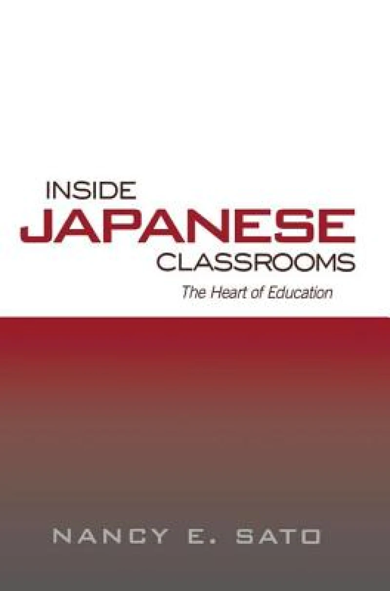 Inside Japanese Classrooms