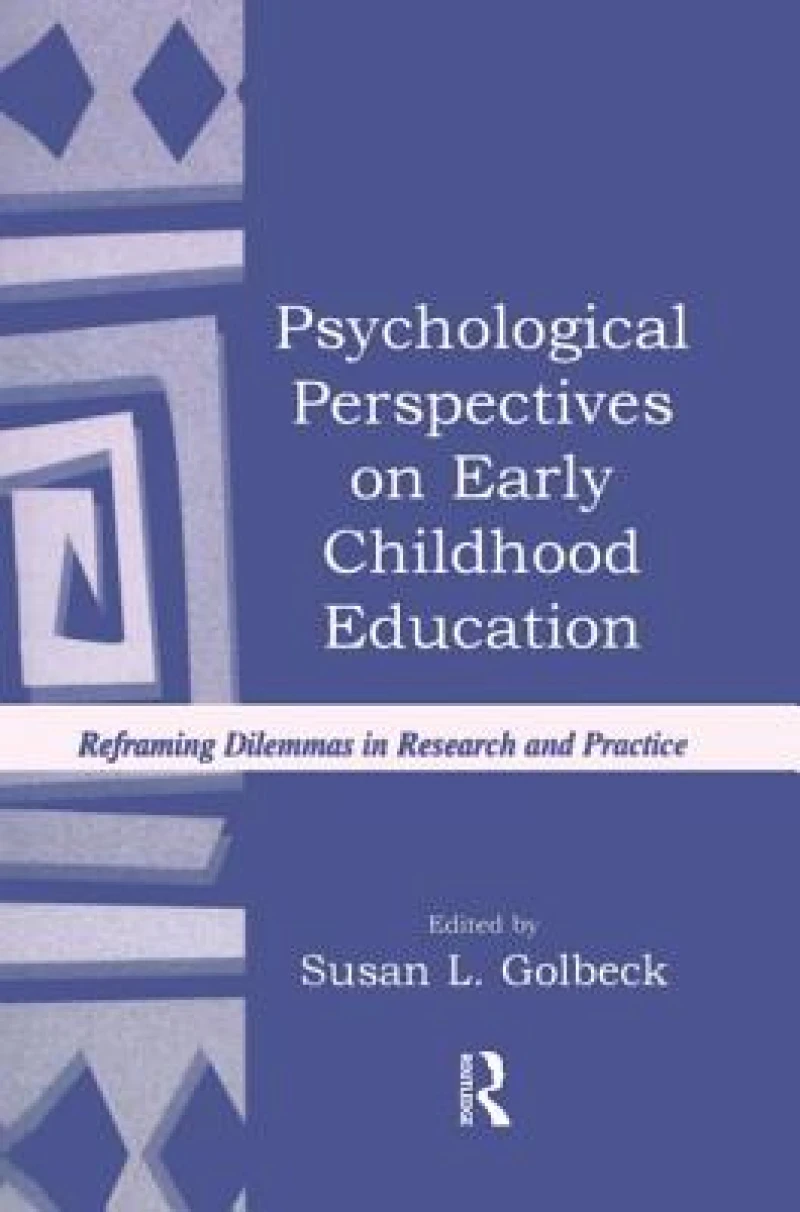 Psychological Perspectives on Early Childhood Education