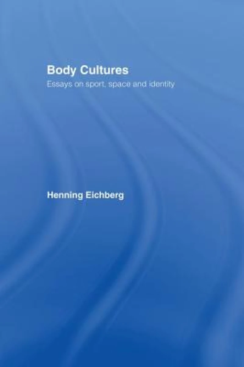 Body Cultures