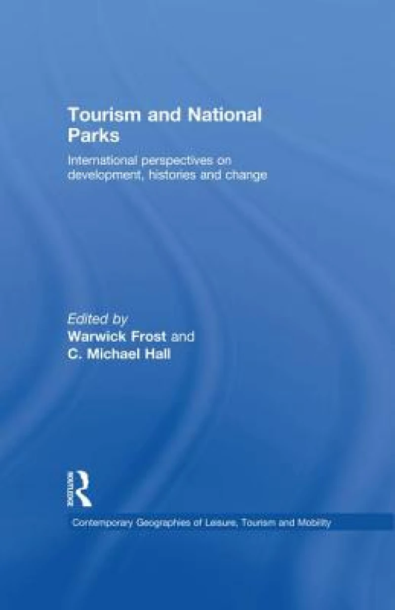 Tourism and National Parks