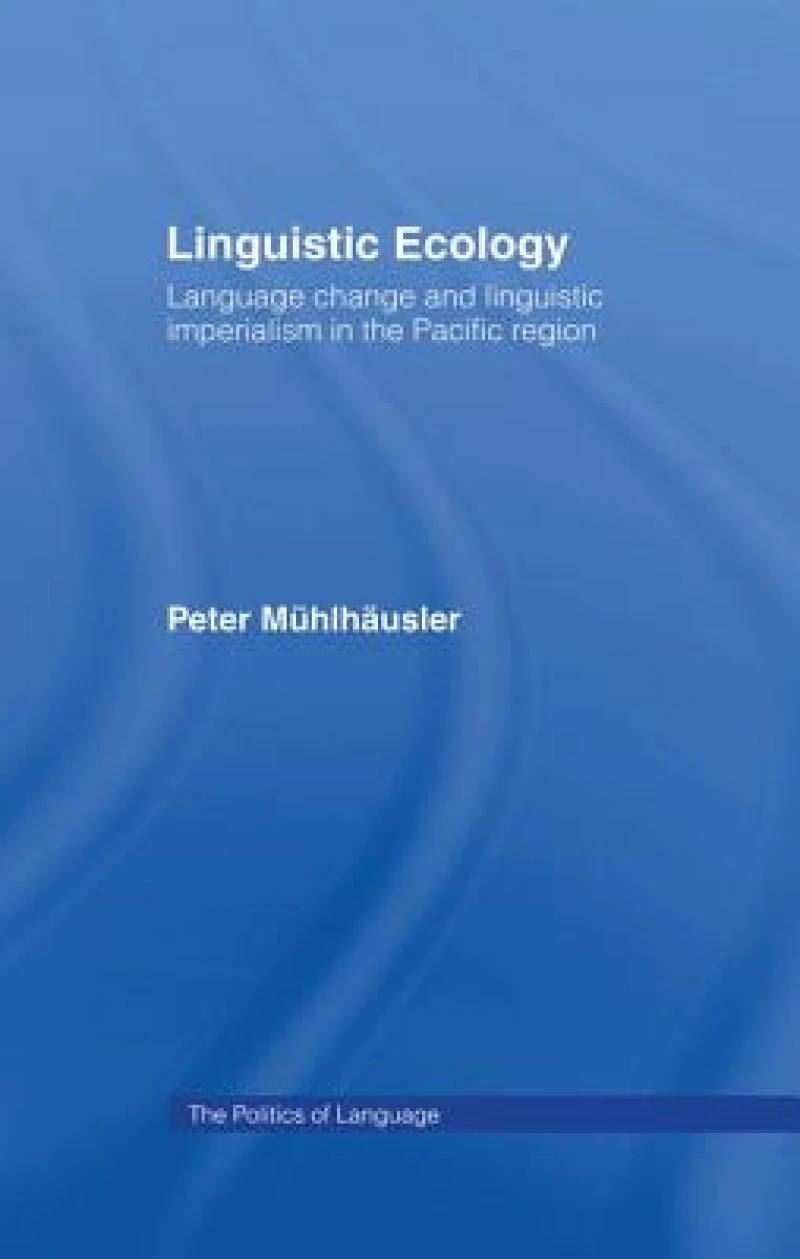 Linguistic Ecology