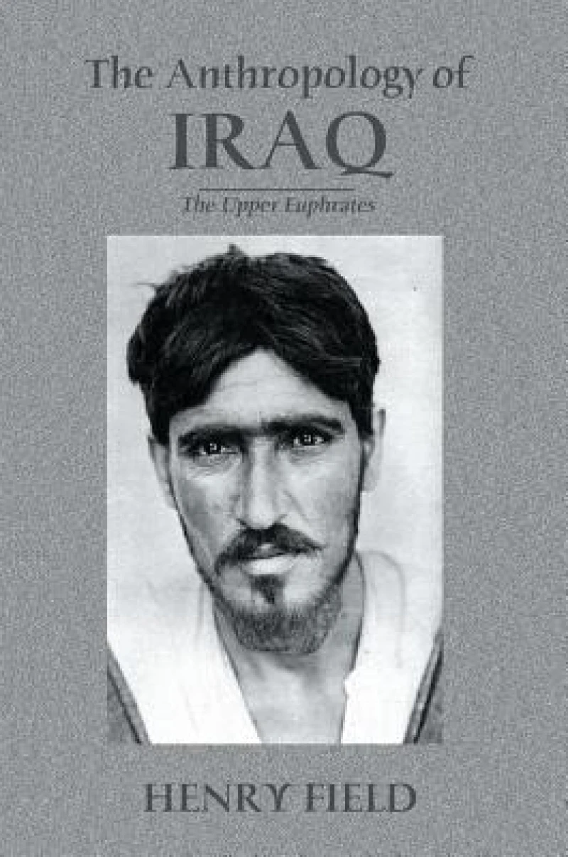 The Antropology of Iraq