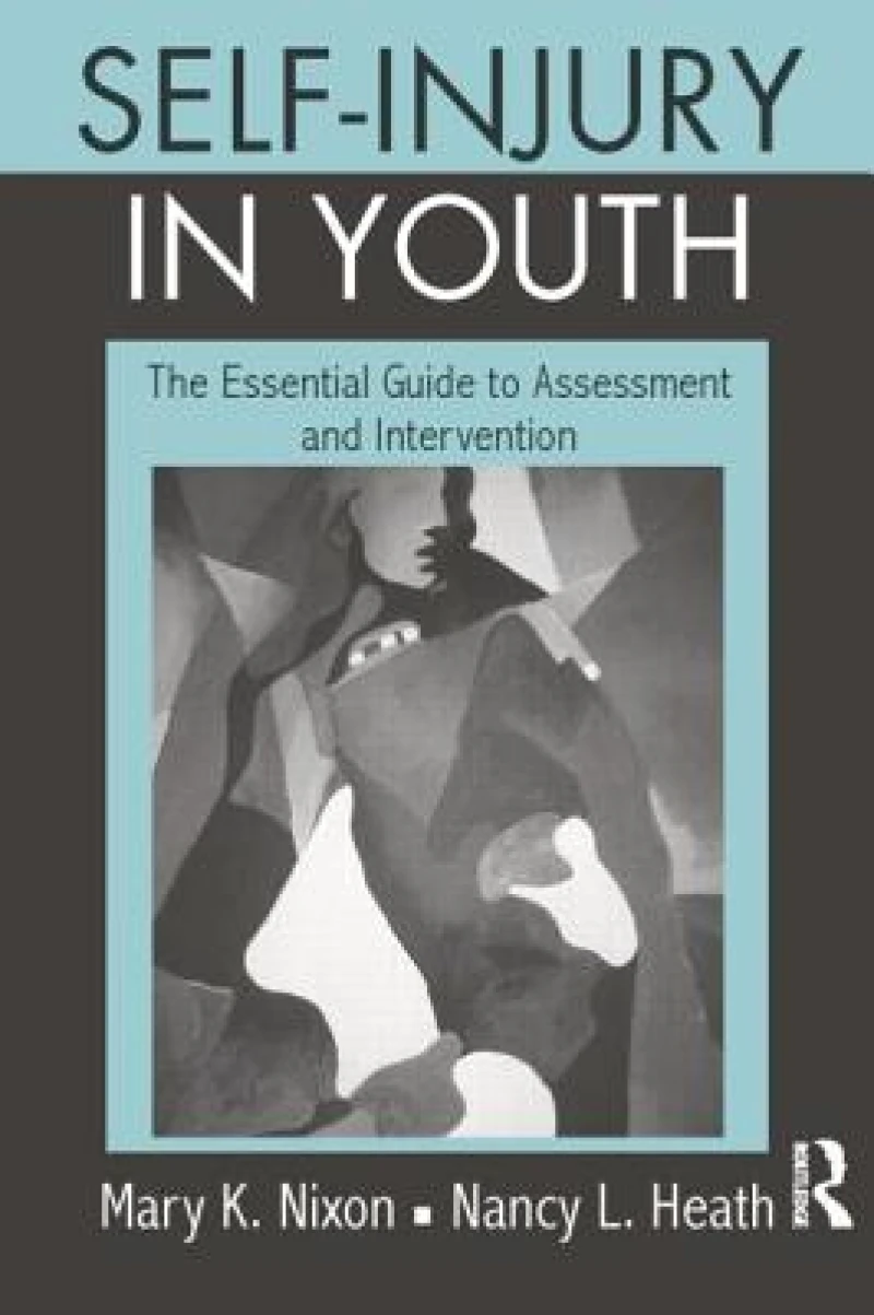 Self-Injury in Youth