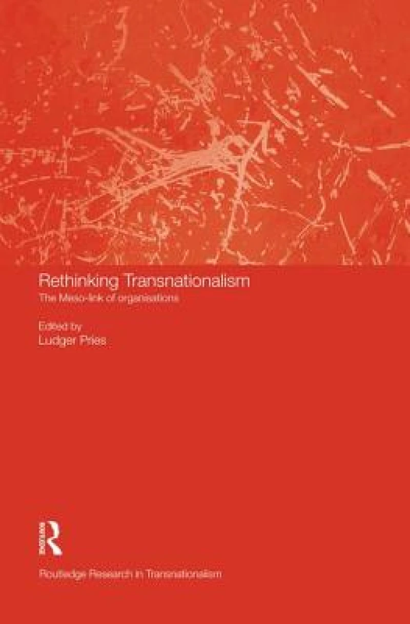 Rethinking Transnationalism