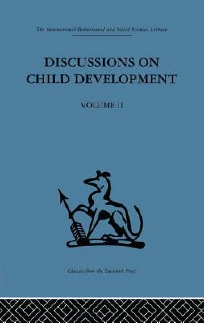 Discussions on Child Development
