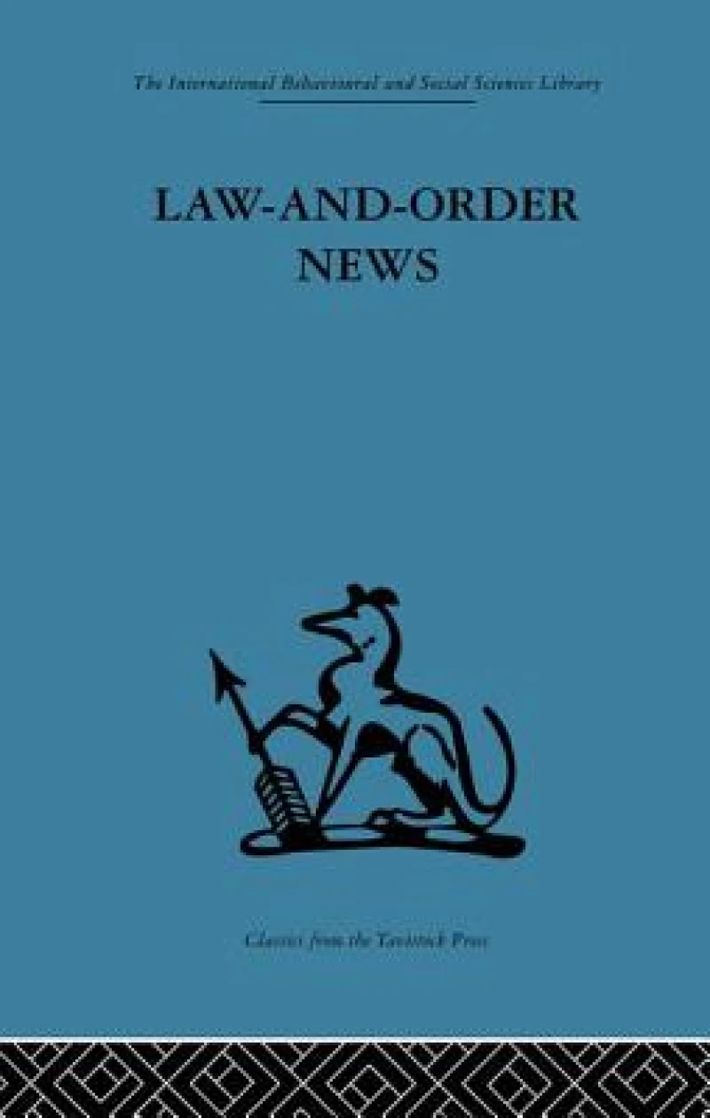 Law-and-Order News