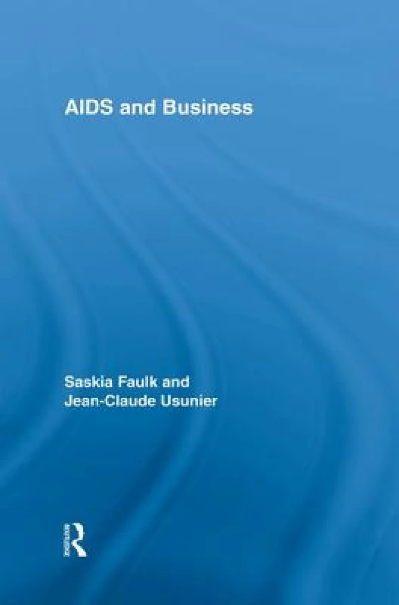 AIDS and Business