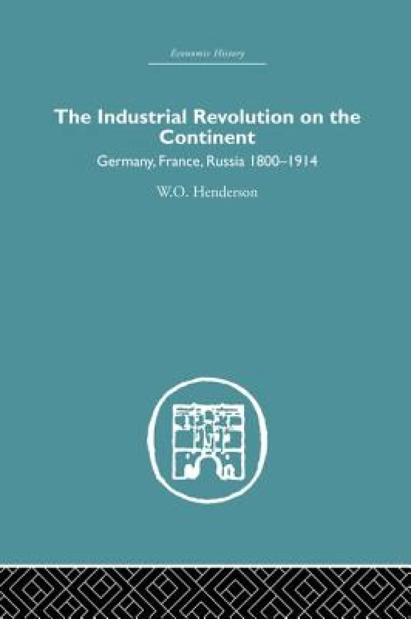 Industrial Revolution on the Continent