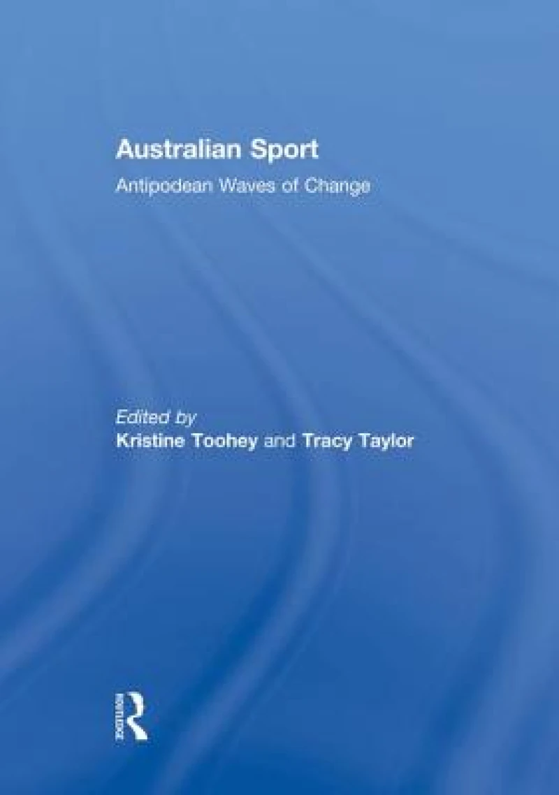 Australian Sport