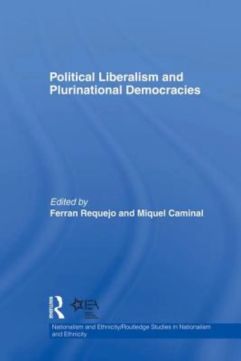 Political Liberalism and Plurinational Democracies