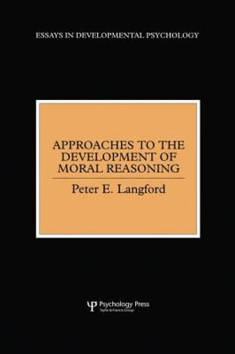 Approaches to the Development of Moral Reasoning