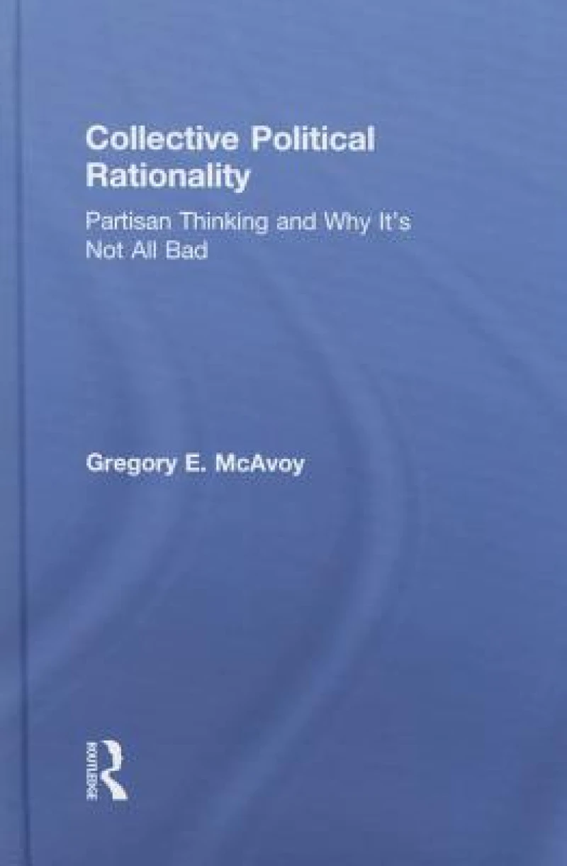 Collective Political Rationality