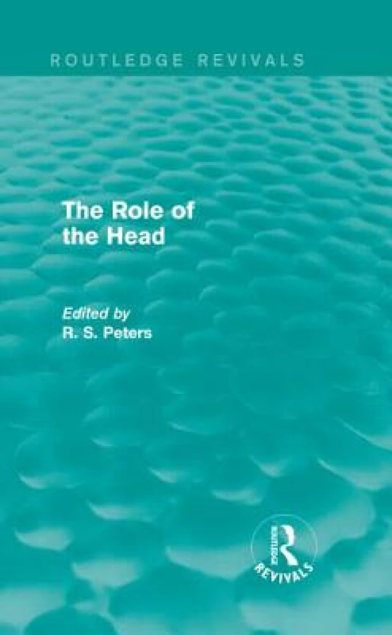 The Role of the Head (REV) RPD