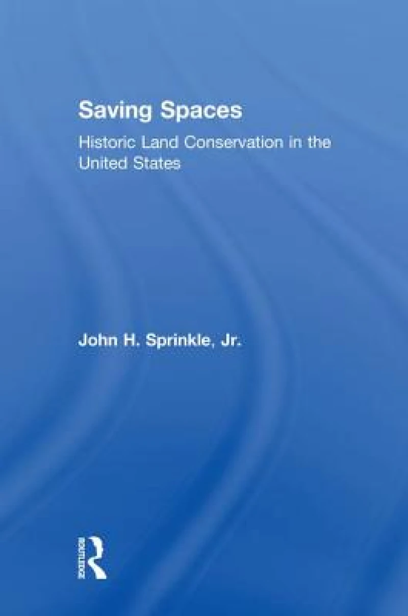 Saving Spaces