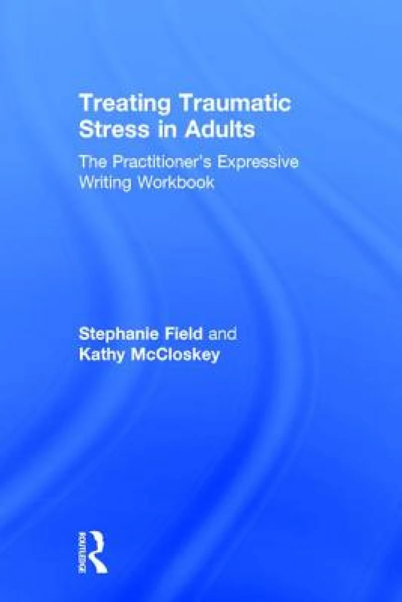 Treating Traumatic Stress in Adults