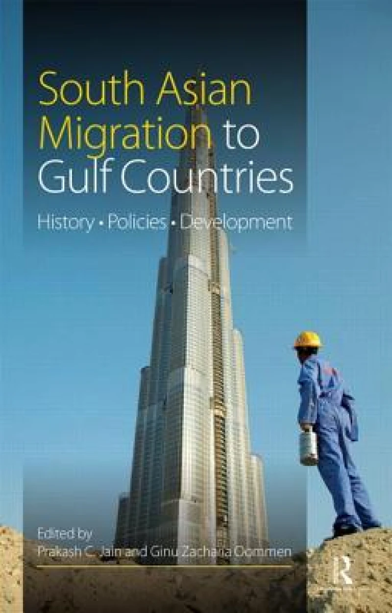 South Asian Migration to Gulf Countries