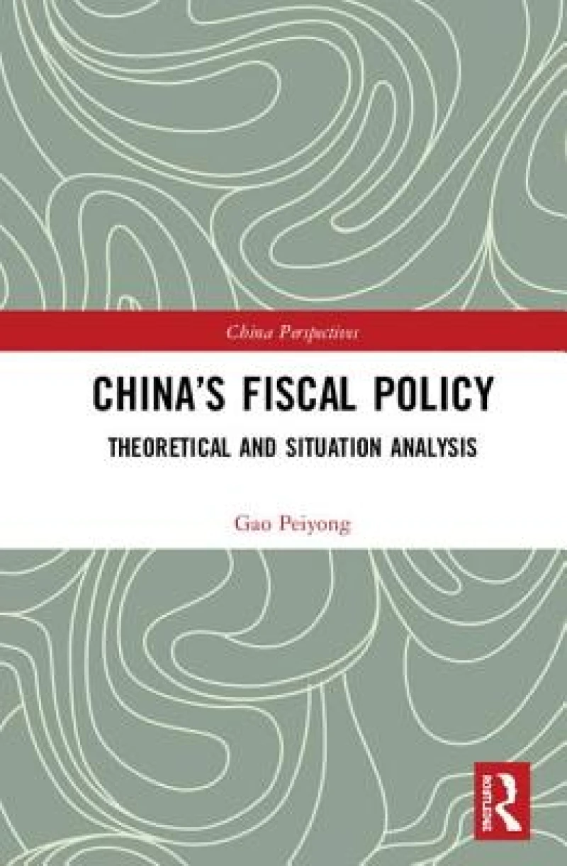 China’s Fiscal Policy