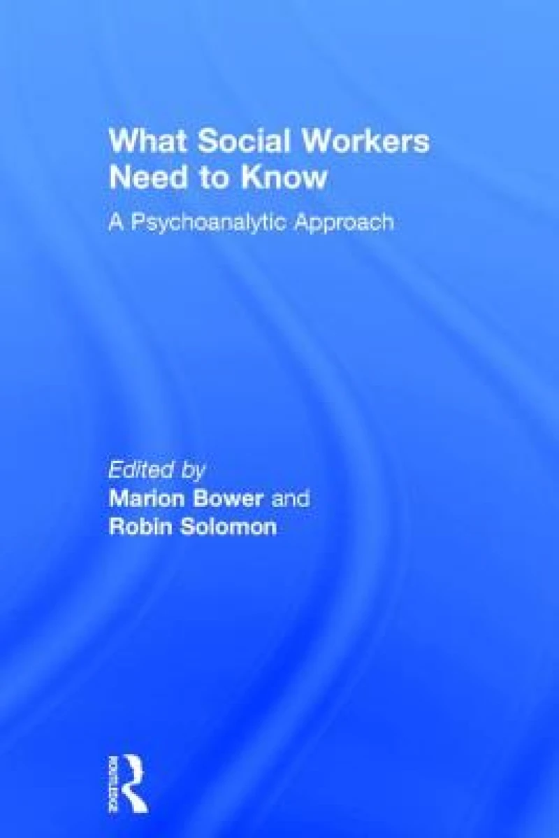 What Social Workers Need to Know