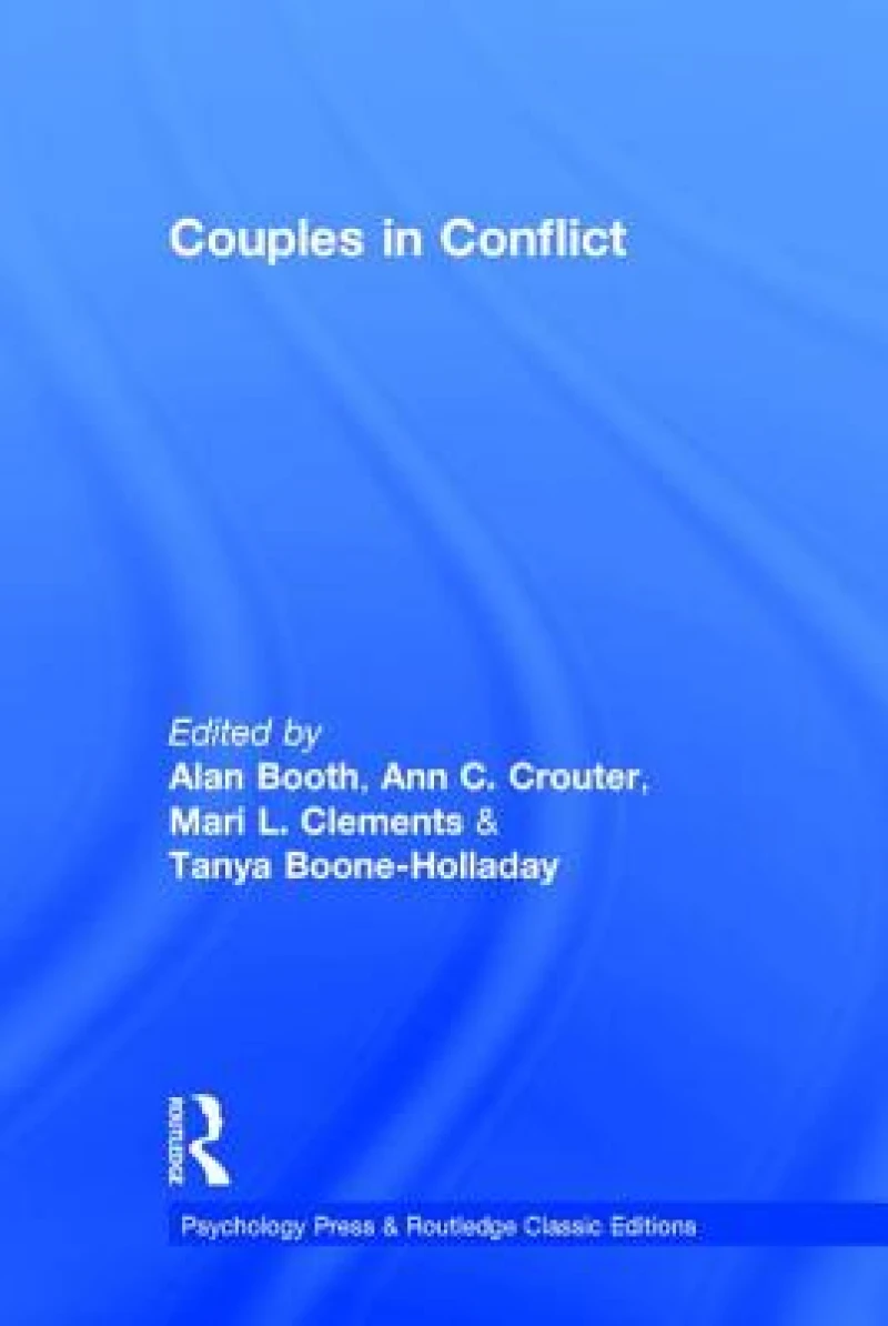 Couples in Conflict