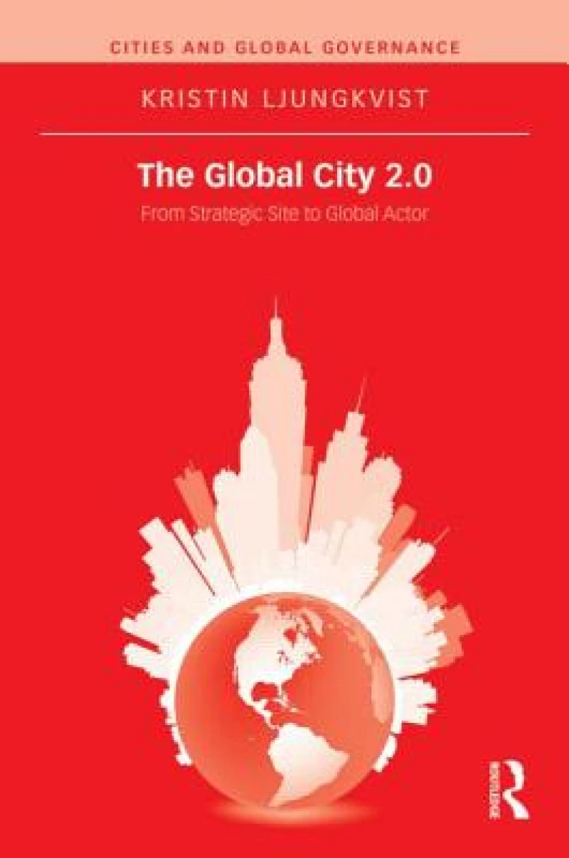 The Global City 2.0