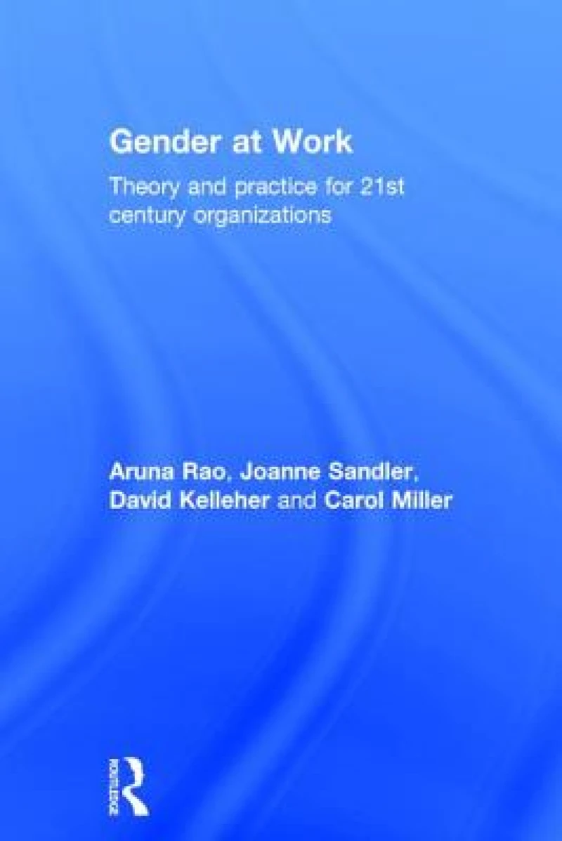 Gender at Work