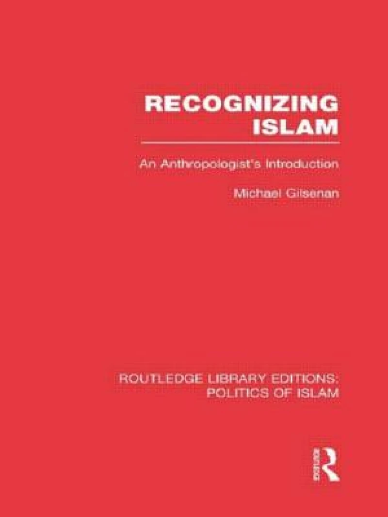 Recognizing Islam