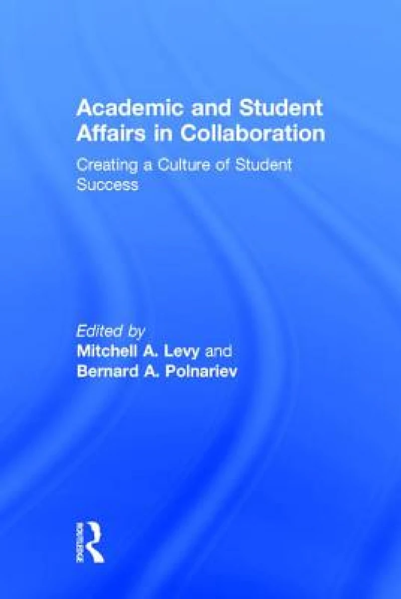 Academic and Student Affairs in Collaboration