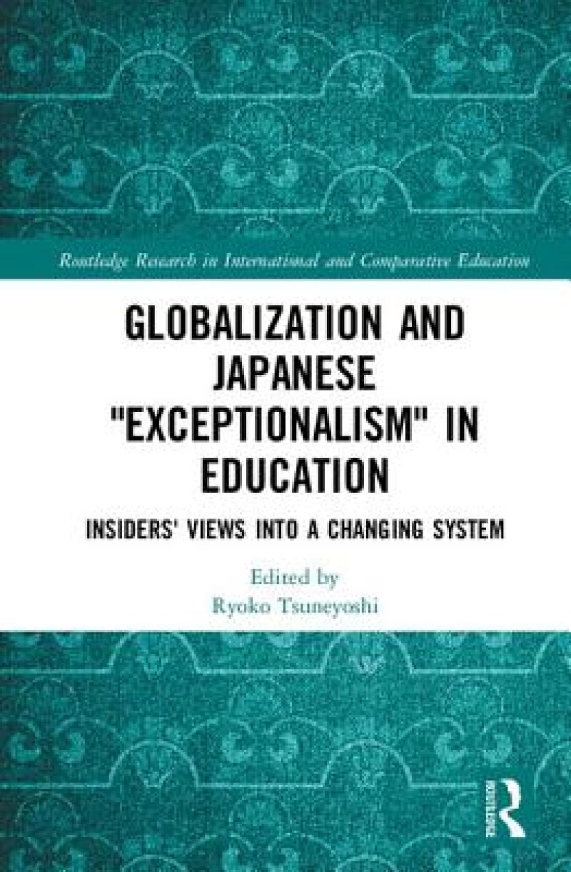 Globalization and Japanese Exceptionalism in Education