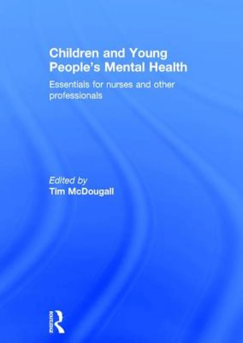 Children and Young People's Mental Health